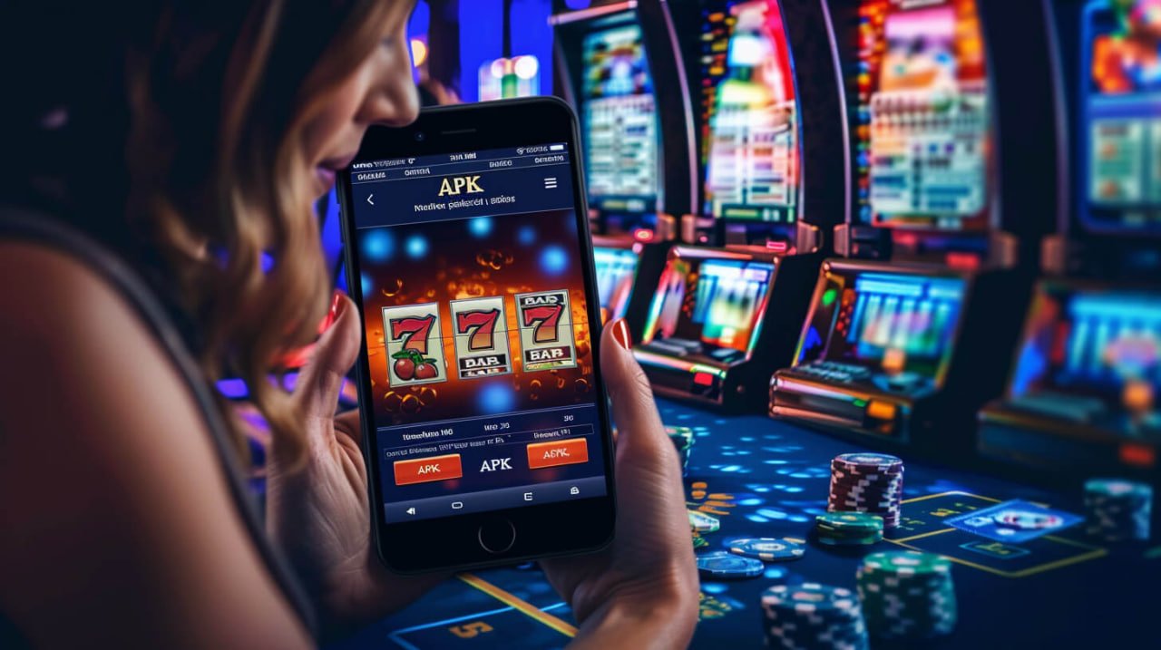 Game slot đa dạng hấp dẫn người chơi tại hoctot365